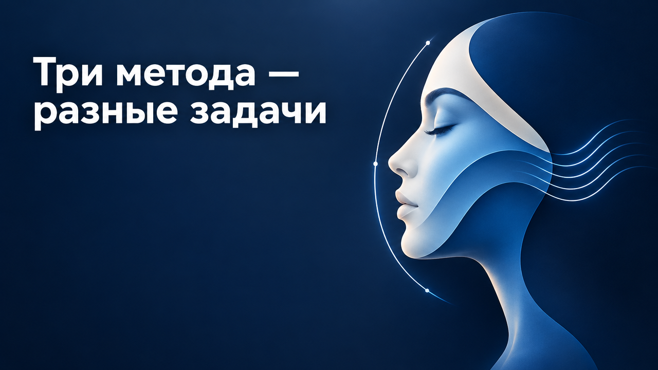 Фейслифтинг: что скрывается за термином и какие методики реально работают