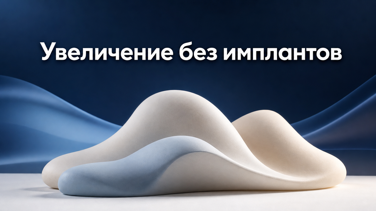 Липофилинг груди: увеличение собственным жиром — методика, приживаемость, результат