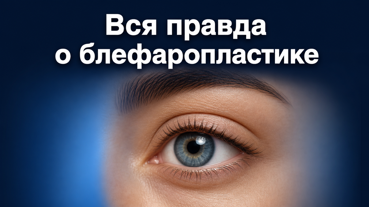 Блефаропластика: отзывы пациентов, описание до и после, вся правда