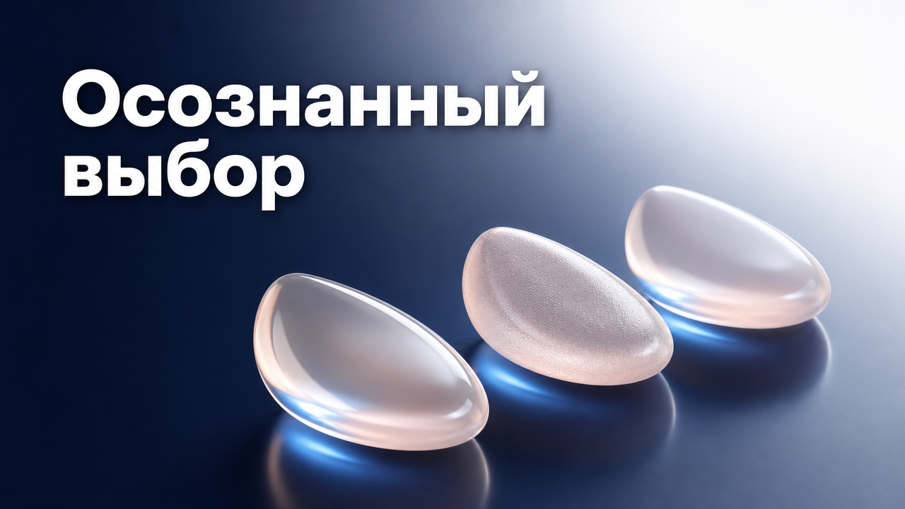 Увеличение груди в Москве: цена, импланты и всё что нужно знать перед операцией