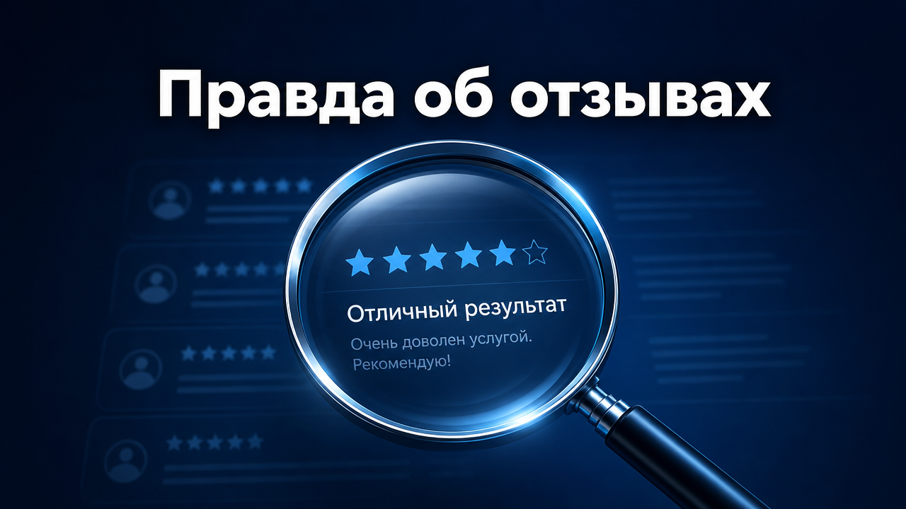 Отзывы о пластическом хирурге: где искать и как отличить правду от заказных